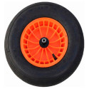 Pneu 2Ply tubeless - jante PP