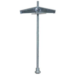 Cheville à Bascule, KD 4, Ø14mm, L 105mm