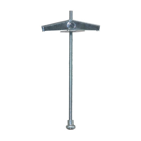 Cheville à Bascule, KD 4, Ø14mm, L 105mm