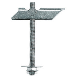 Cheville à Bascule, KD 8, Ø20mm, L 100mm