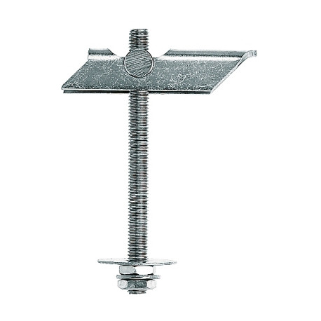 Cheville à Bascule, KD 8, Ø20mm, L 100mm