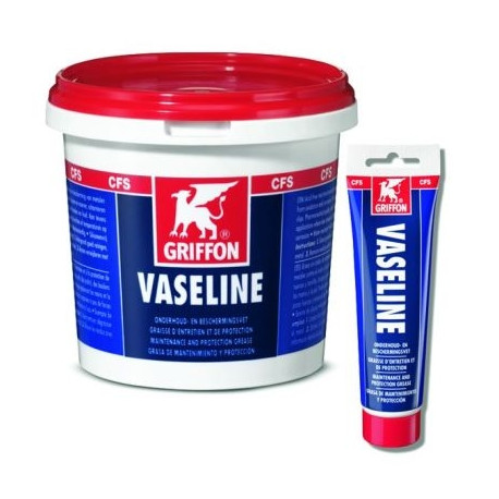 VASELINE tube à pendre 125 g