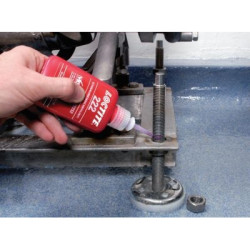 222, Screw Lock, Flacon 50 ml