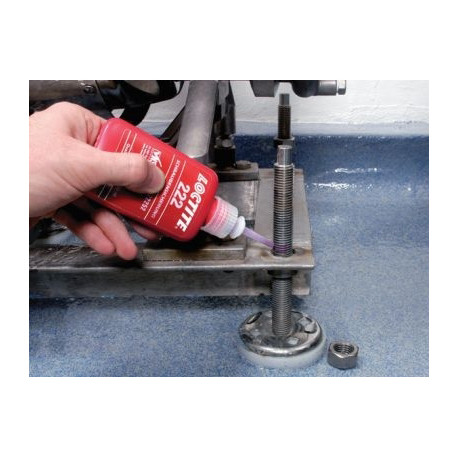 222, Screw Lock, Flacon 50 ml