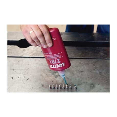 2701, Stud Lock, Flacon 50 ml