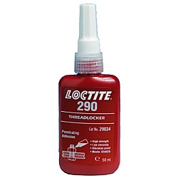 290, Penetrating Adhesive, Flacon 50 ml
