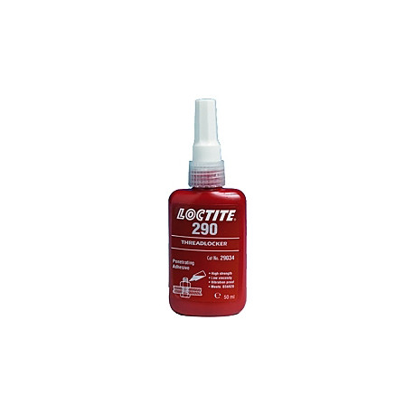 290, Penetrating Adhesive, Flacon 50 ml
