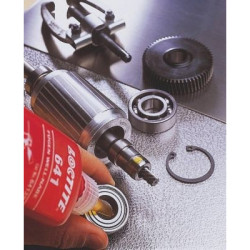 641, Bearing Fit, Flacon 50 ml