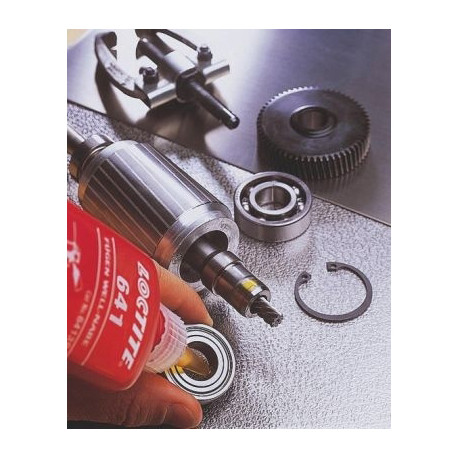641, Bearing Fit, Flacon 50 ml