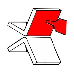 Loctite 406 - flacon 20g