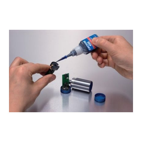 480, Black Max, Adhésif instant,univ, no