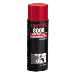 Permatex, anti-glissant Courroies, Aéros