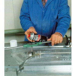 8031, Fluide de coupe, Prot/Accroiss Dur