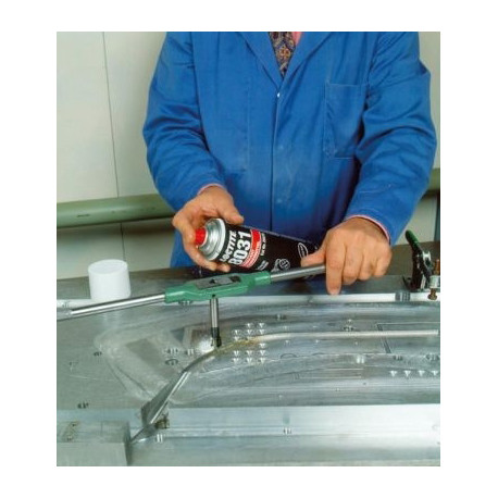 8031, Fluide de coupe, Prot/Accroiss Dur