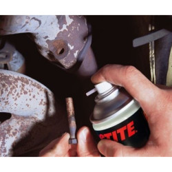 Loctite LB 8008 C5-a lubrifiant
