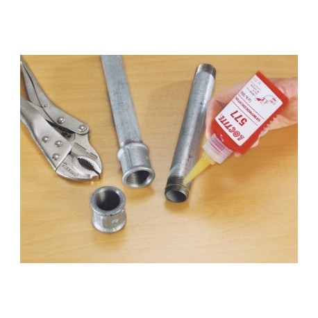 Schroefdraadafdichting type 577 tube 250