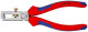 Pince à dénuder Ø 5mm 10mm² 160mm