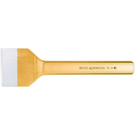 Burin à Briques, 250x70mm, Section 26x13