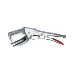 Pince, Pince-étaux à souder, Modèle 4214