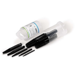 Extracteur Goujon, Vis 3-45mm, Jeu 8 Piè