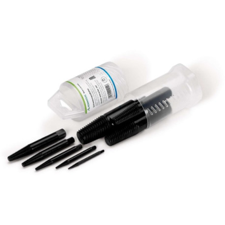 Extracteur Goujon, Vis 3-45mm, Jeu 8 Piè