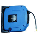 Enrouleur de Flexible H20, Air/eau 12m