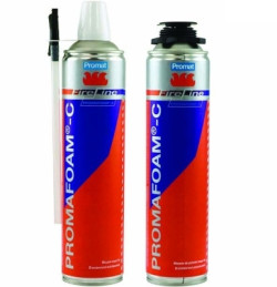PROMAFOAM-C - 750ml - Manueel