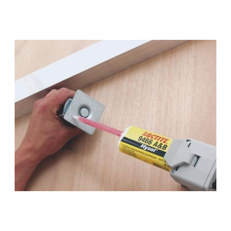 Loctite, nr 9466, Epoxy 2-Components