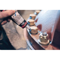 Répère d'Inviolabilité, 7414, Torque Mar