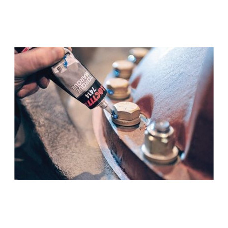 Répère d'Inviolabilité, 7414, Torque Mar