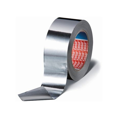 Ruban adhésif, n° 50565, Metal-Alu, Couc