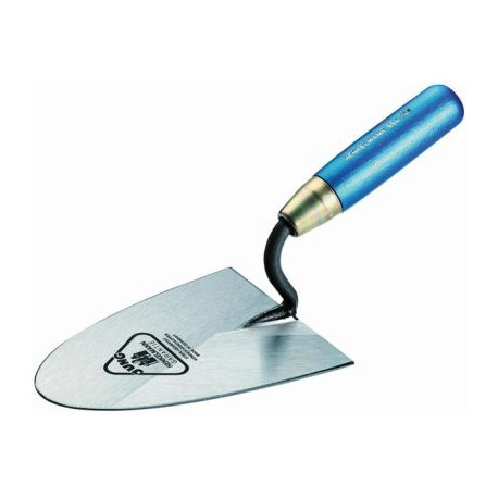 Truelle, Mâcon, Façon Anvers, l 142mm, L