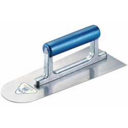 Plâtresse, avec Bout rond, Jung, l 110mm