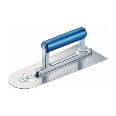 Plâtresse, avec Bout rond, Jung, l 110mm