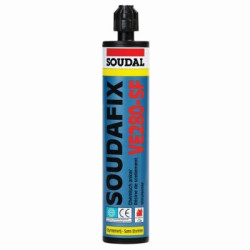 280 ml Soudafix VE400-SF