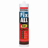 290 ml Fix All High Tack gris