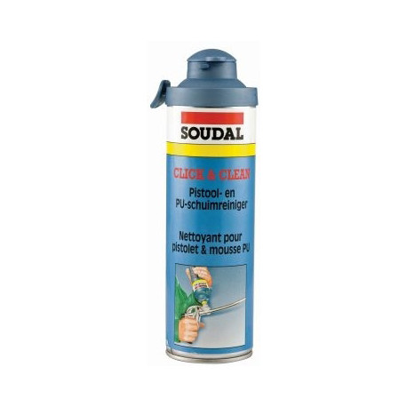 500 ml CLick & Clean