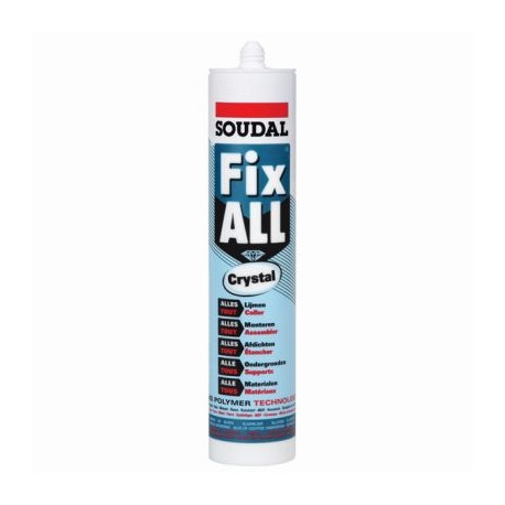 D 290 ml Fix All Crystal n/f
