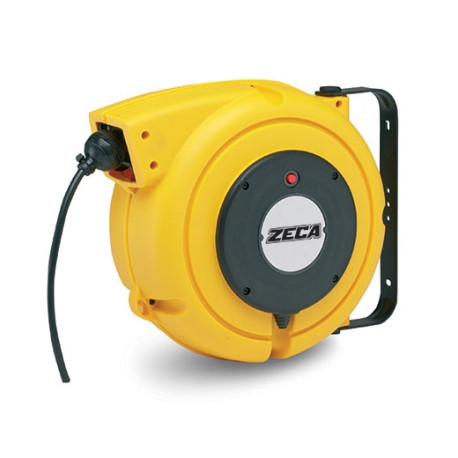 Enrouleur 4000 - 3G2,5mm² 10m IP42