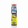 Colle-Mastic, Polymère MS, FIX-ALL TURBO