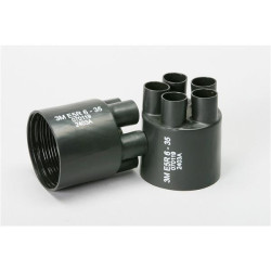 EXTREMITE THERMORETR. ø5x6mm²-70mm²