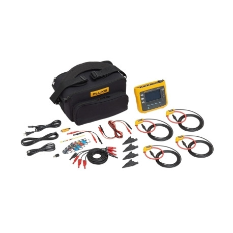 POWER LOGGER, EU/US VERSION