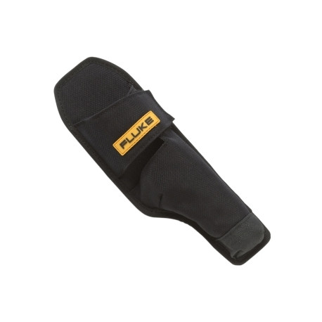 Belt hoster for fluke voltage contin.t.