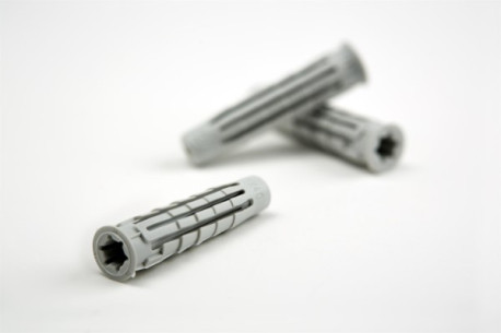 PRO6 CHEVILLE UNIVERSELLE 8x40 700 PCS +