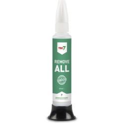 REMOVE ALL - tube 50ml