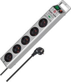 Prolongateur multiprise Super-Solid avec
