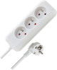 Prolongateur multiprise Eco-Line 3 prise