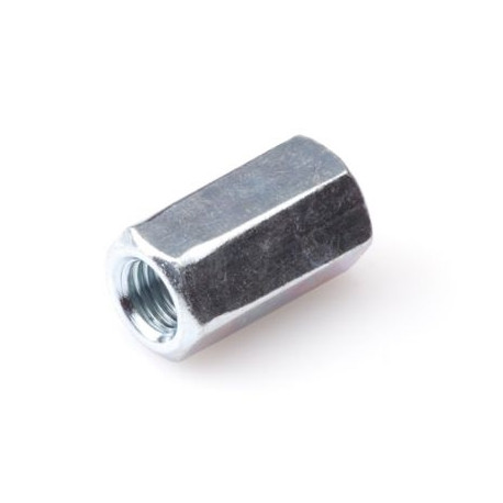 Ecrou rallonge hex DIN6334 M10X30 (10)