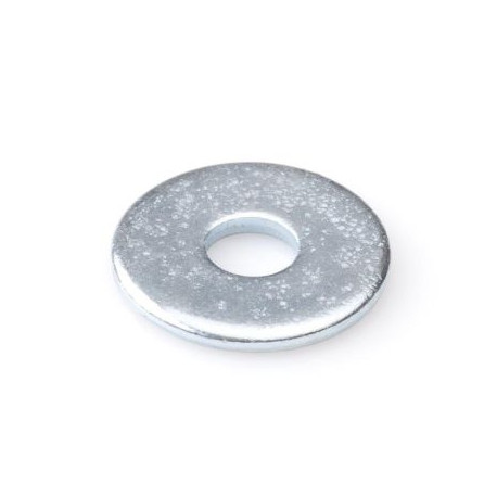 Rondelle carrosserie DIN9021 M8 (100)