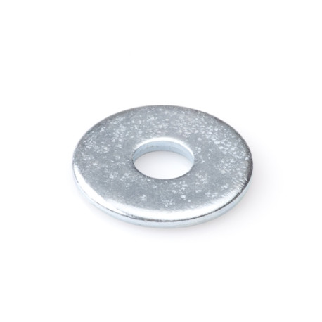 Rondelle Carrosserie galv M12